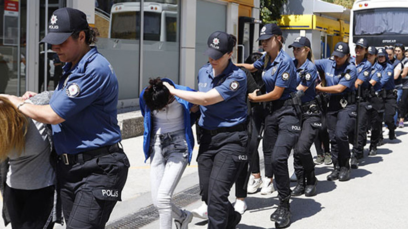 'Avcı kız' çetesinde yeni detaylar: 105 kişiyi...