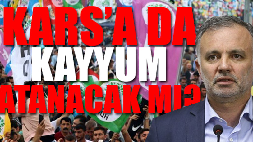 Ayhan Bilgen ifade verdi