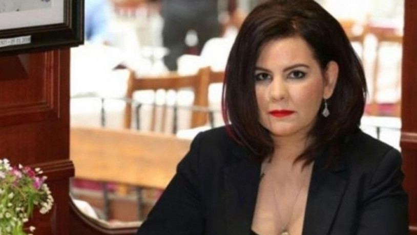 Ayşegül Tözeren gözaltına alındı