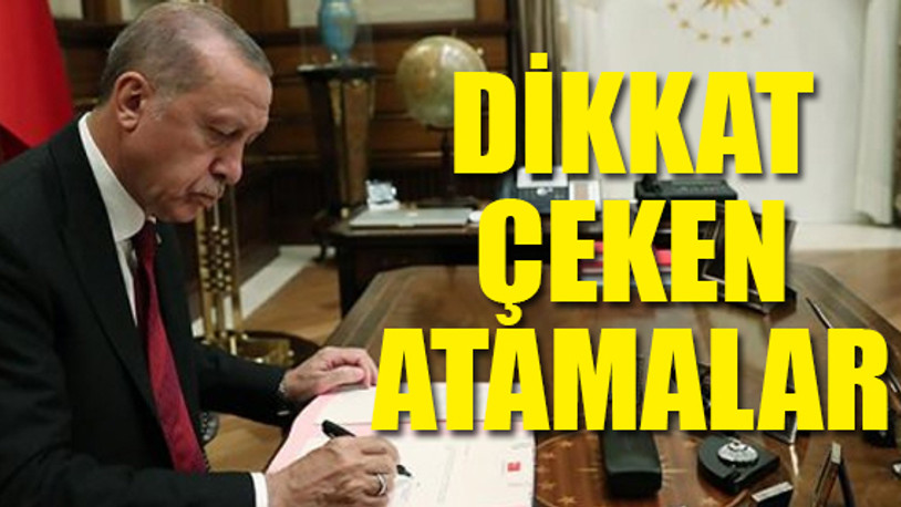 Basın İlan Kurumu Genel Müdürlüğü'ne atanan isim kim çıktı?