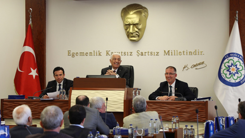 Başkan Gürün, şeffaf belediyeciliği canlı yayın geleneği ile devam ettirdi