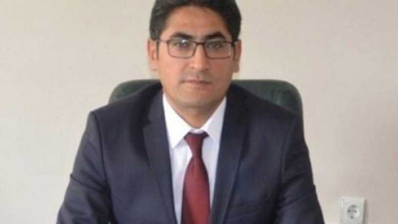 Belediye başkan yardımcısına silahlı saldırı!