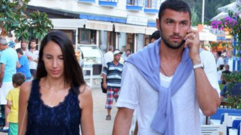 Burak Yılmaz icralık oldu