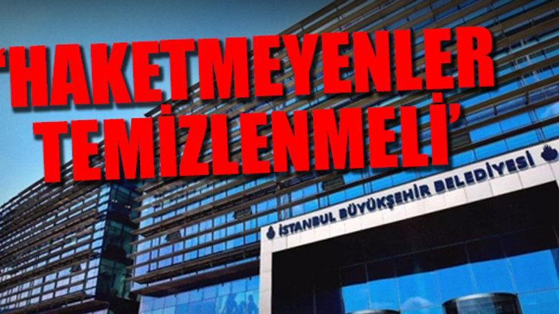 Candaş Tolga Işık: 3 ayda 2 bin 500 kişi niye işe alınır? 