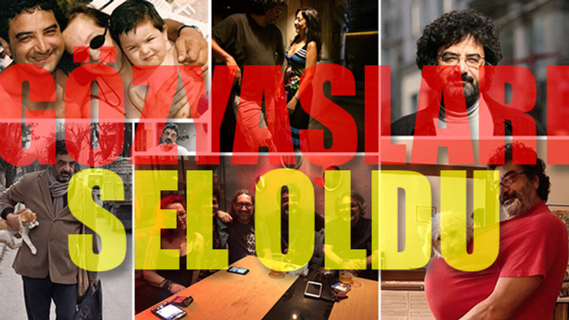 Cebenoyan son yolculuğuna uğurlanıyor