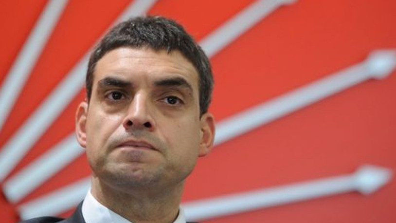 CHP'li Umut Oran'dan erken seçim çağrısı