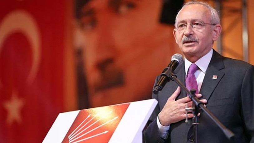 CHP, Sivas'ta toplanıyor