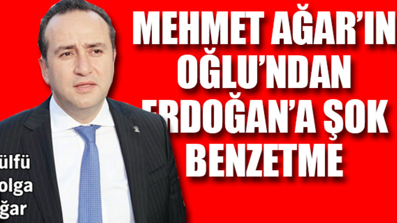 'Cumhurbaşkanı bize Allah gibi geliyor'