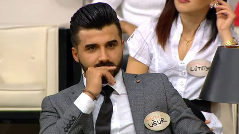 Damat adayı Uğur Doğan, video paylaştıktan sonra intihar etti