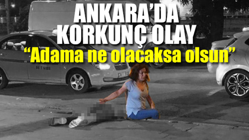 Defalarca bıçaklayıp, darp edip kaçtılar