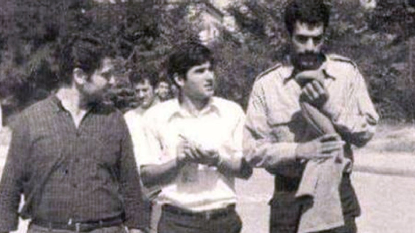 Deniz Gezmiş'in yoldaşıydı... Yaşamını yitirdi