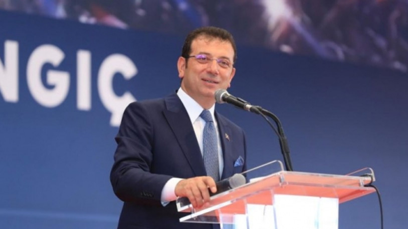 Ekrem İmamoğlu'ndan 'tatil' eleştirilerine yanıt