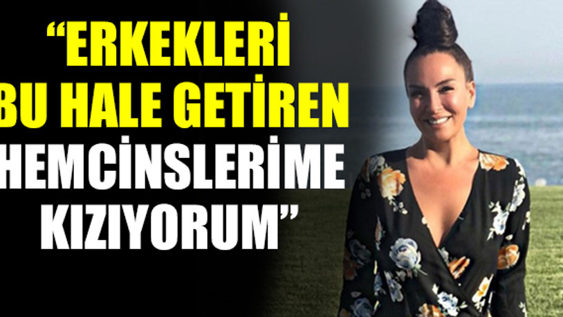 Emine Bulut cinayetinin ardından Nilgün Bodur'dan skandal sözler!