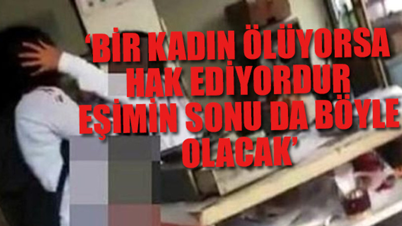 Emine Bulut katliamı ile ilgili kan donduran sözler...