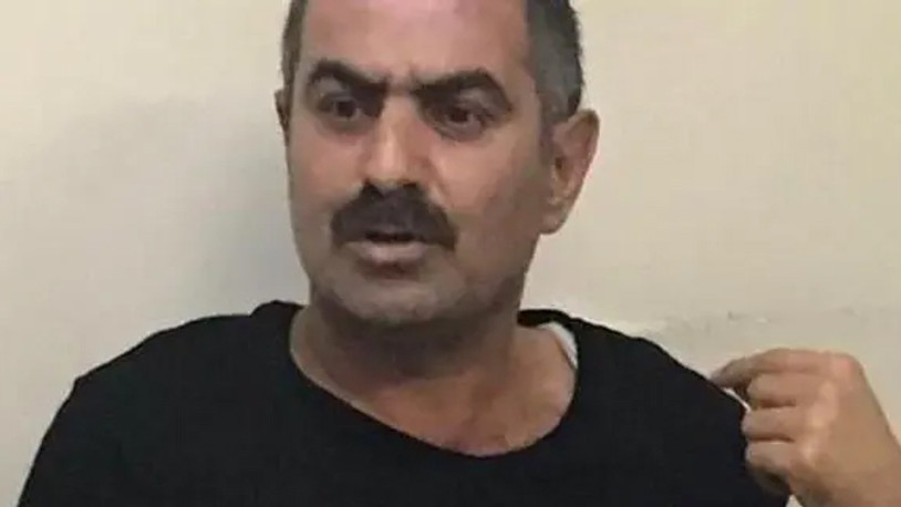 Emine Bulut'un katili Fedai Varan Bolu F Tipi Ceza İnfaz Kurumu'na nakledildi