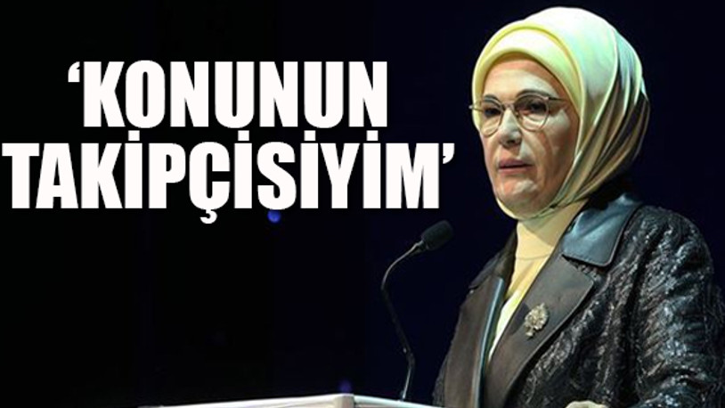 Emine Erdoğan'dan Salda Gölü paylaşımı
