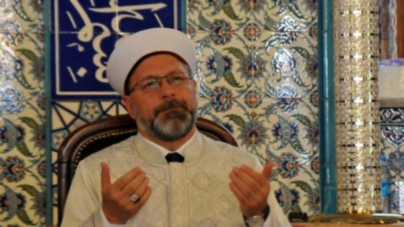 ‘Faizden uzak durun’ diyen Diyanet’in faizden elde ettiği gelir arttı!