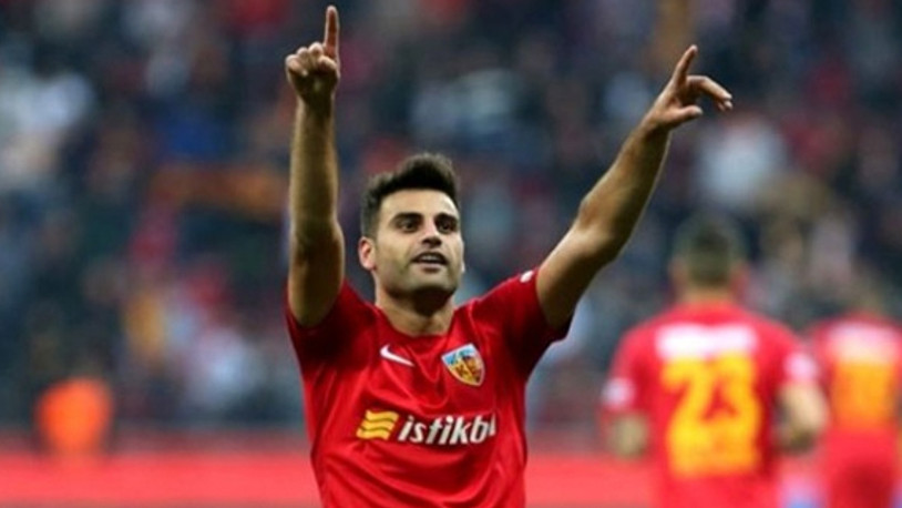 Fenerbahçe Deniz Türüç'ü açıkladı!