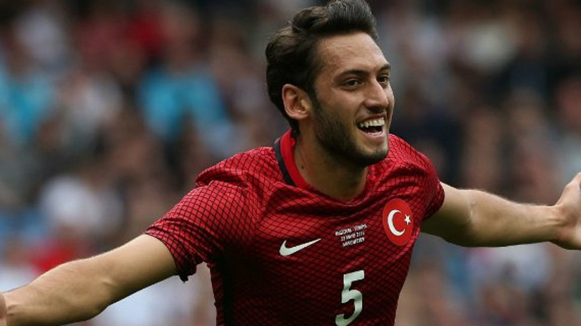 Galatasaray'da Hakan Çalhanoğlu iddiası!