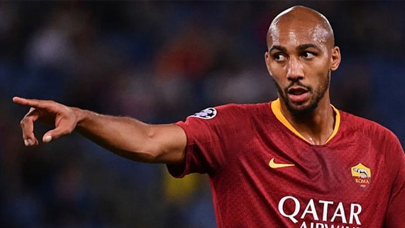 Galatasaray, Nzonzi'yi KAP'a bildirdi