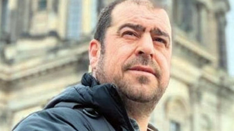 Gazeteci Bayraktar hayatını kaybetti