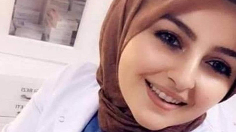 Genç hemşirenin feci sonu!