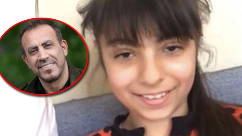 Haluk Levent, Emine Bulut’un kızı ile görüştü