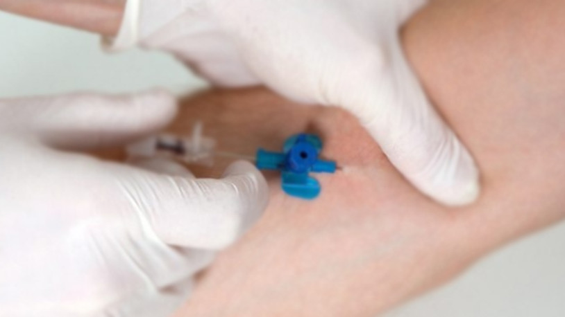 Hasta, doktoru 'koluma dokundu abdestimi bozdu' diyerek şikayet etti iddiası