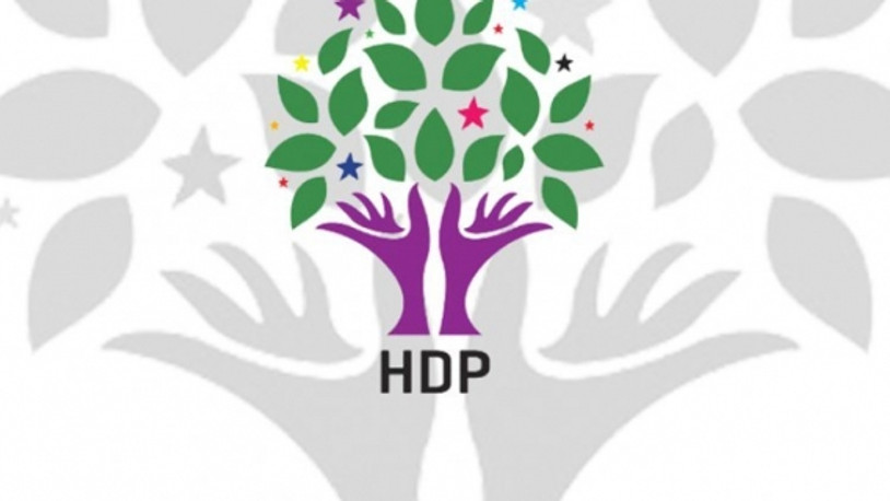 HDP'nin kayyum için yol haritası belli oldu: Kesintisiz eylem