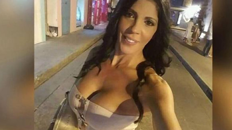 Hem manken hem fuhuş çetesi lideri