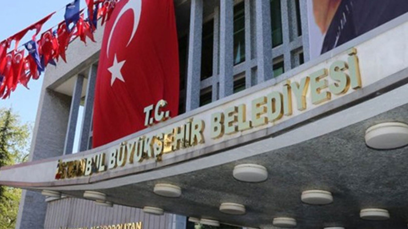 İBB'de kritik göreve atama yapıldı