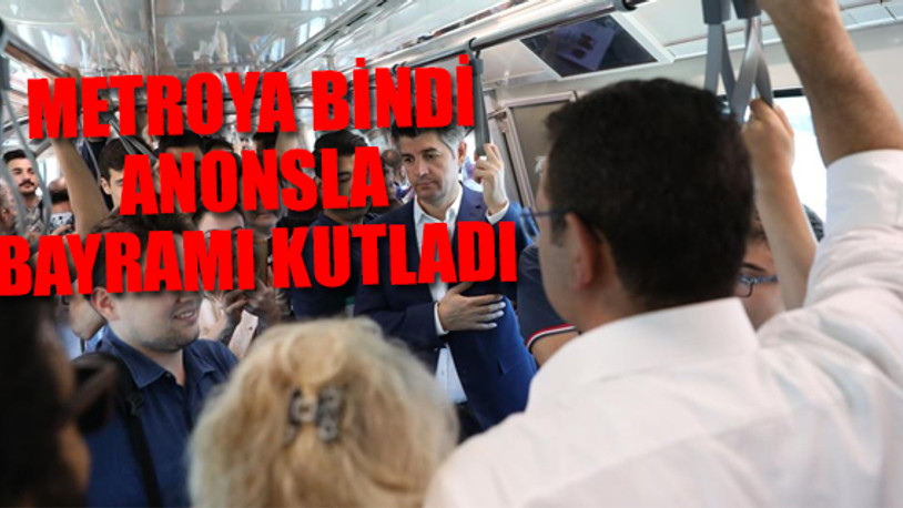 İmamoğlu’nun Arkeoloji Müzesi isyanı: Tümden değiştireceğiz