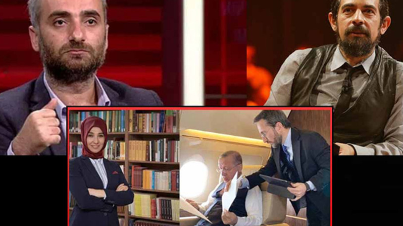 İsmal Saymaz’dan 'Ben o maaşı müdürüme veriyorum' diyen Okan Bayülgen’e çok konuşulacak yanıt