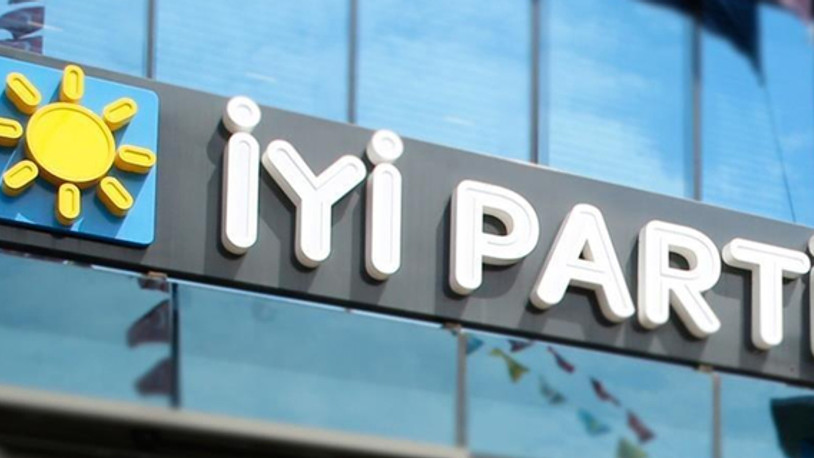 İYİ Parti yeni Grup Başkanvekili belli oldu