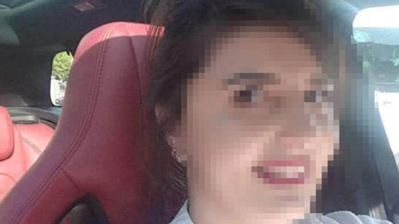 Kadın avukat tartıştığı eşi tarafından dövüldü