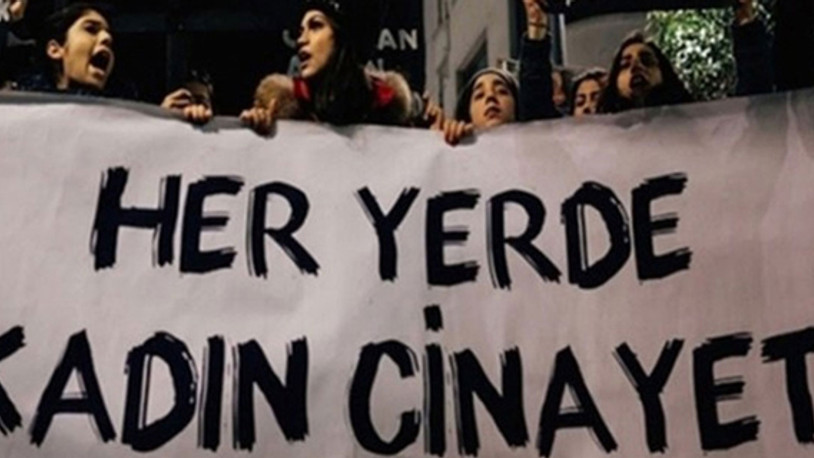 Kadınlar Emine Bulut için sokağa çıkıyor