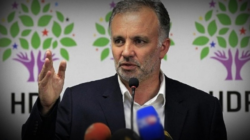 Kars Belediye Başkanı Bilgen adliyede ifade verdi