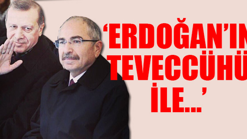 Kayyum'dan ilginç açıklama