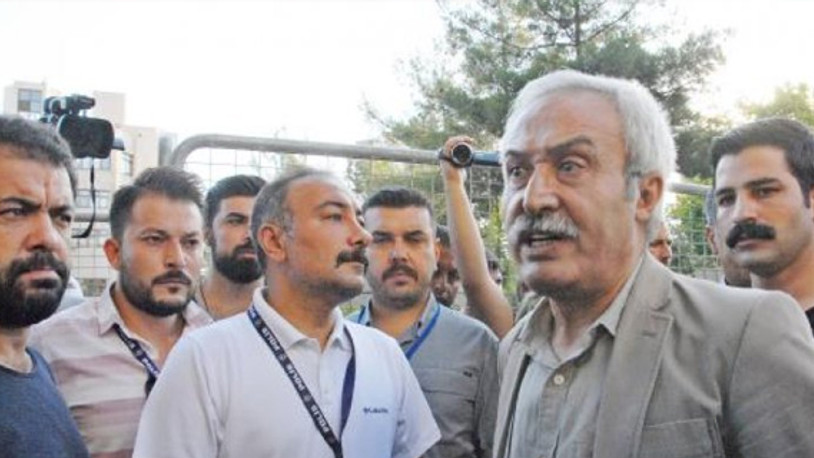 Kayyum'dan Selçuk Mızraklı hamlesi!