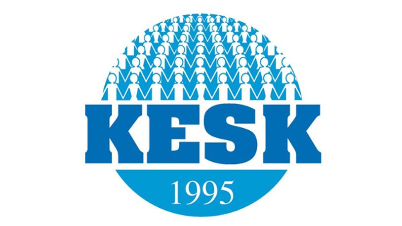 KESK, iş bırakma eylemi yapacak