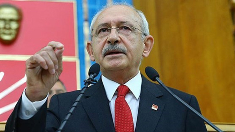 Kılıçdaroğlu: Emine Bulut'un sözleri kadınların ortak çığlığı olmuştur