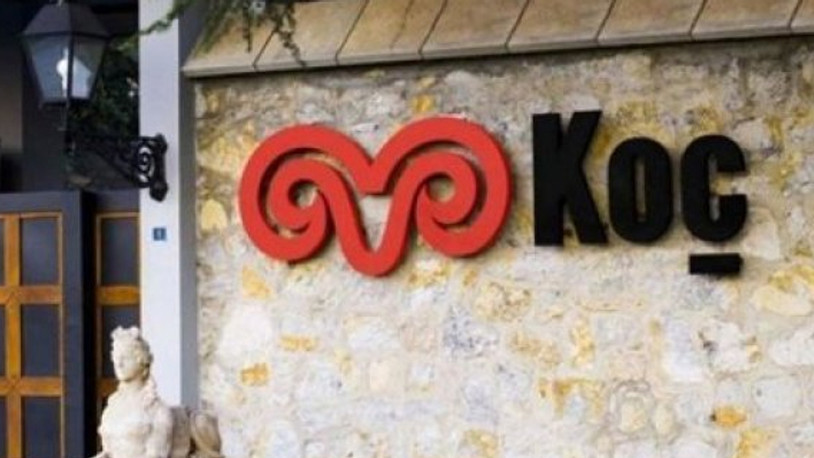 Koç Holding'ten flaş çekilme kararı