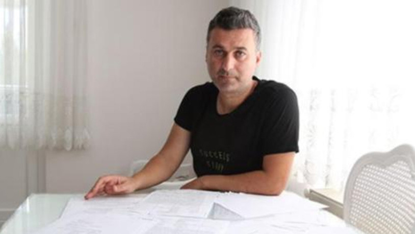 Kredi çekmek isteyen öğretmenin; mesleği gitti, hapse düştü!