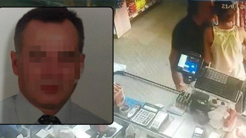 Market sahibi, 'çocuğa cinsel istismar'dan tutuklandı!