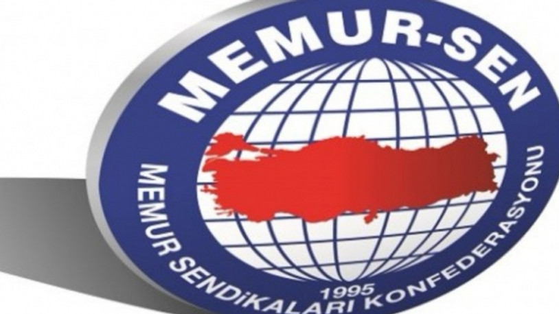 Memur-Sen'den 'Emeğe Kıymet, Adalete Davet' çağrısı