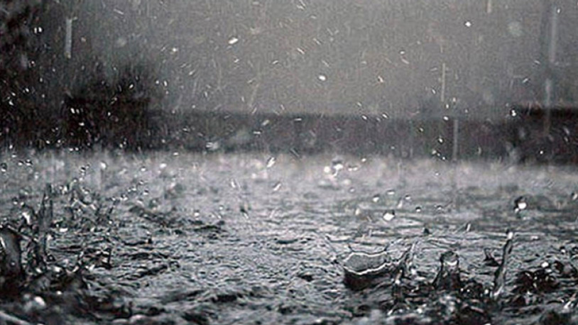 Meteoroloji'den kuvvetli yağış uyarısı!