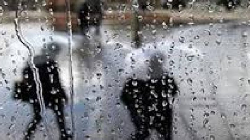 Meteoroloji'den sağanak yağış uyarısı!