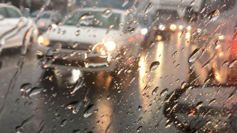 Meteoroloji’den sağanak uyarısı