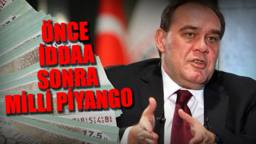 Milli Piyango'nun yeni sahibi belli oldu