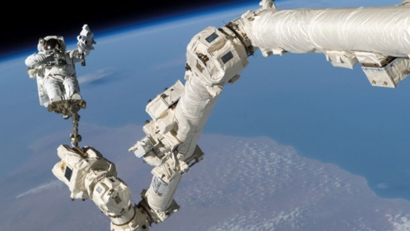 NASA astronotlarının ne kadar maaş aldıkları açıklandı